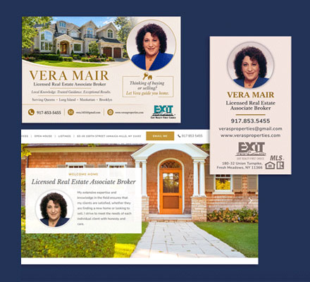 Vera Mair case study preview