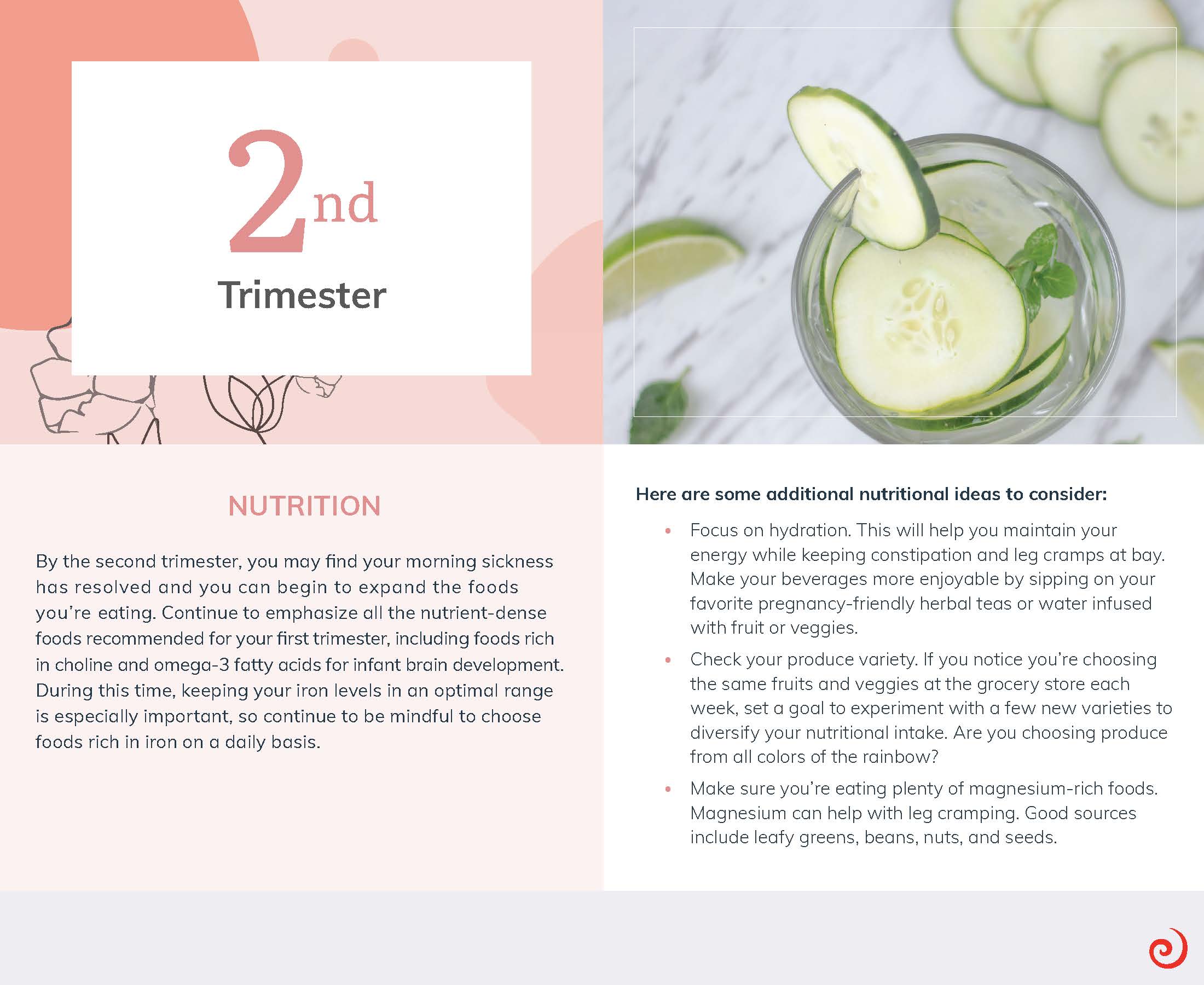 Wellness Guide — Page 2