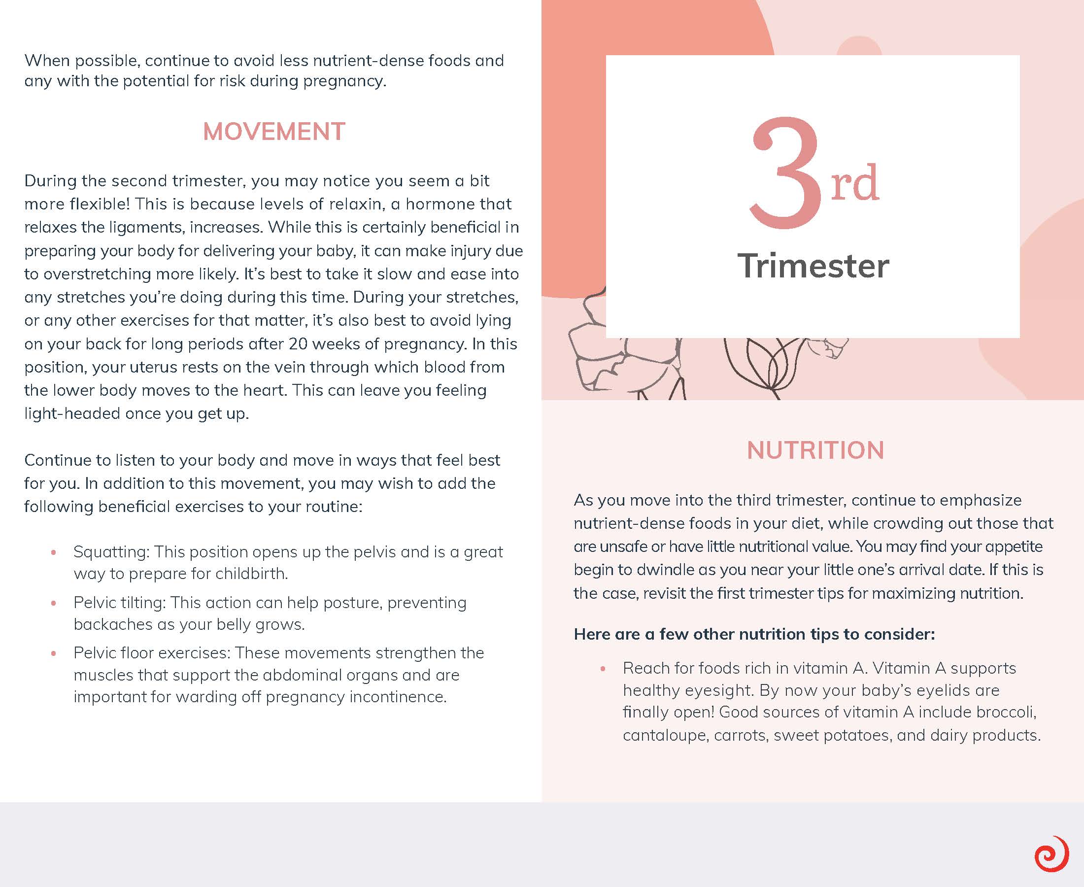 Wellness Guide — Page 3