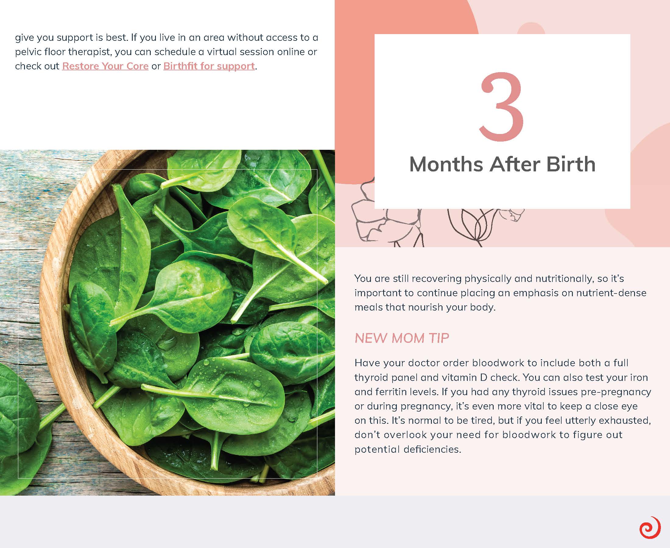 Wellness Guide — Page 4
