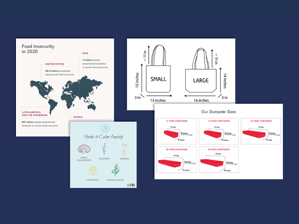 Informational Systems preview