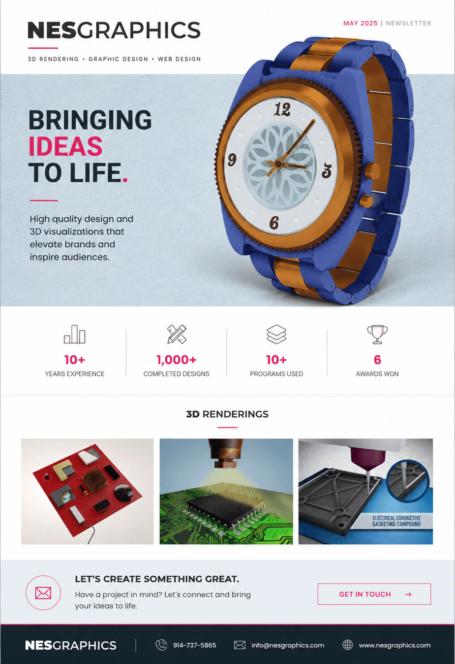 Newsletter