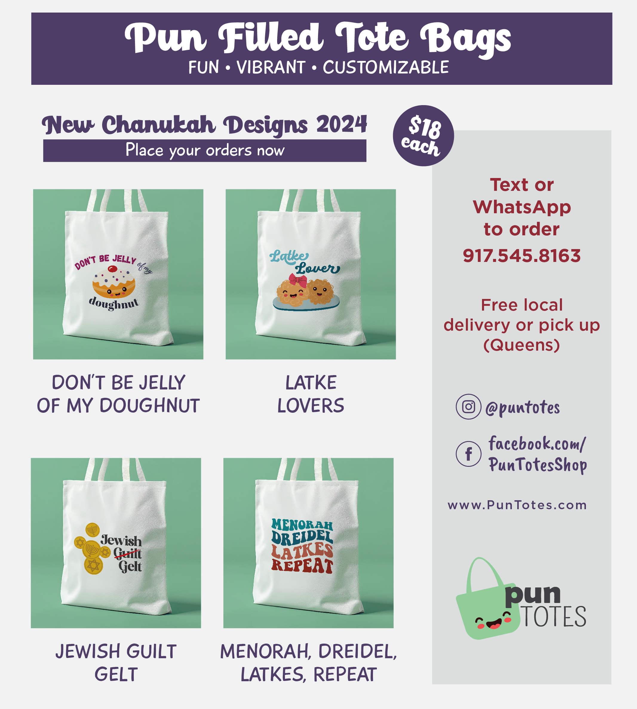 Flyer