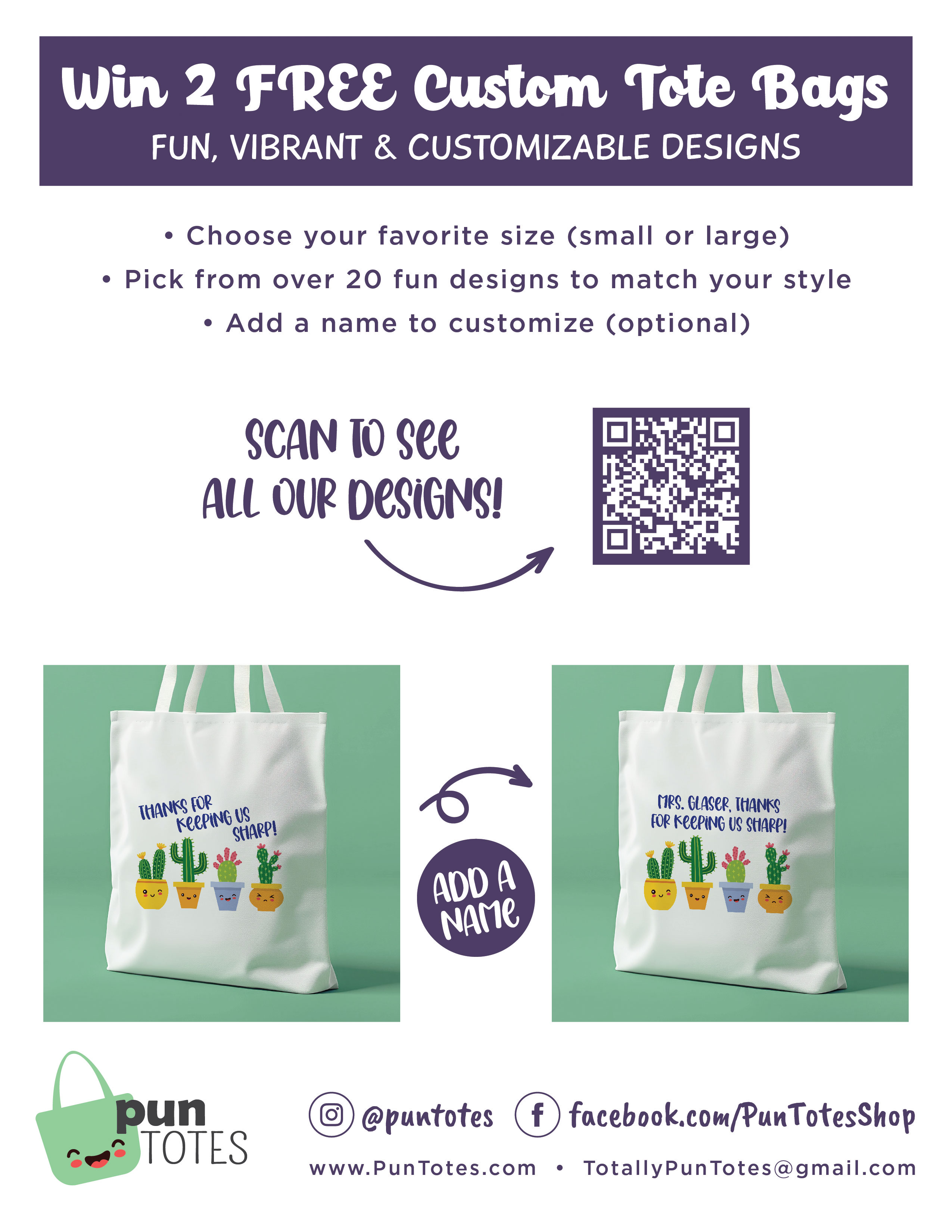 Flyer